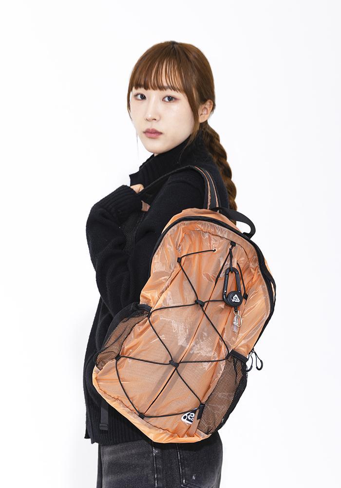 Heisan Daypack 顏色展示
