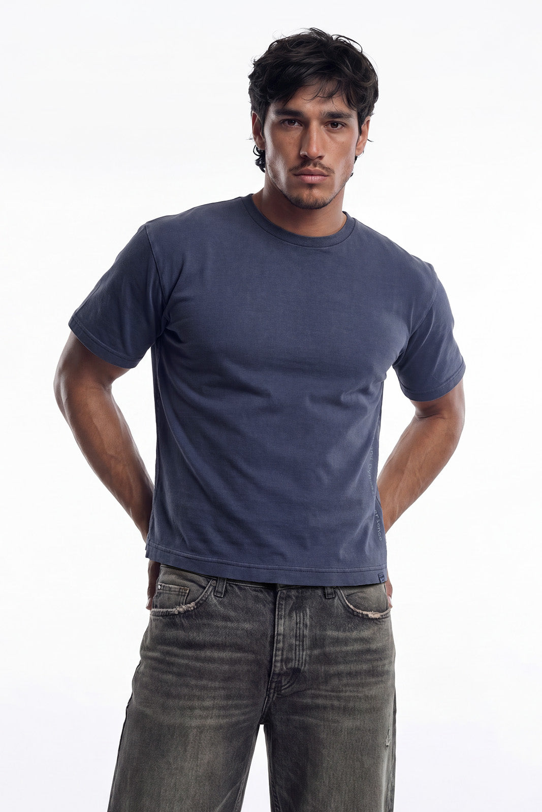HDEX Essential Pigment Short-Cut Sleeve