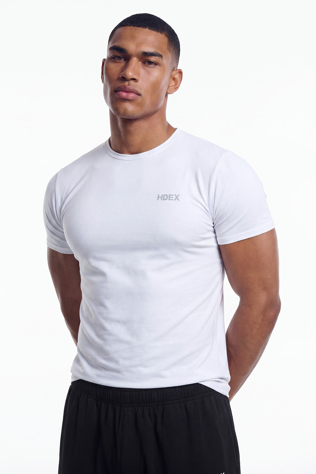 HDEX Air Musclefit Short Sleeve - Product