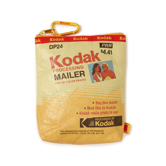 KODAK Vintage Mini Pouch Ivory official image 1