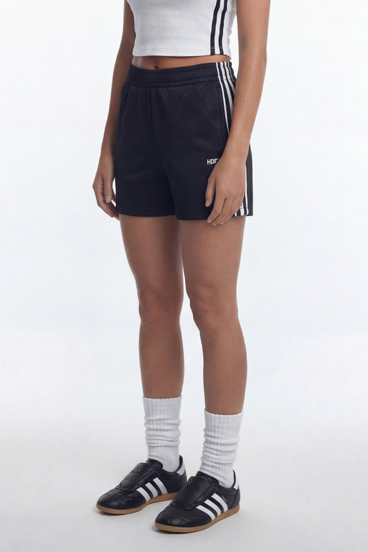 HDEX EZ Track Jersey Shorts W