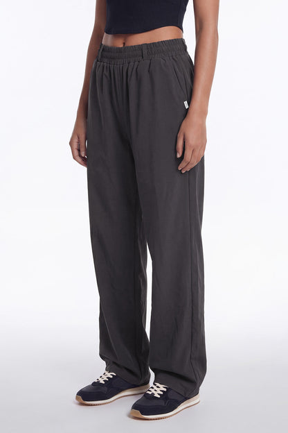 HDEX - Essential Stretch Nylon Pants W 細節圖 5