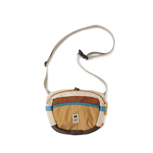 KODAK Hardy Multi Cross Bag Beige official image 1