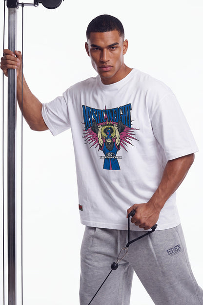 HDEX - Wizard Giant Fit Short Sleeve 細節圖 4