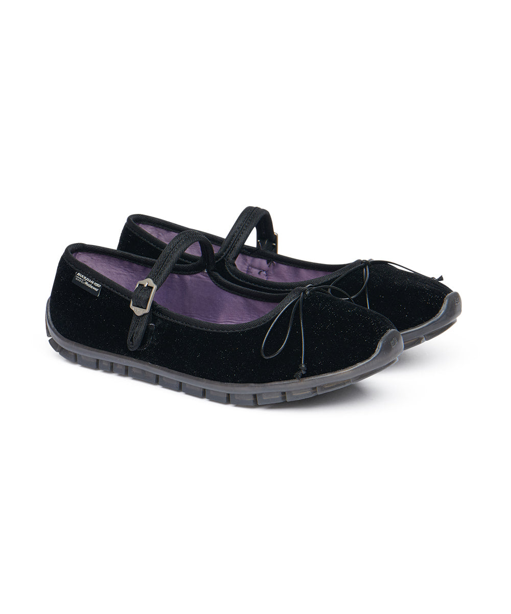 Rockfish - Bella Maryjanes (Pebble Sole)
