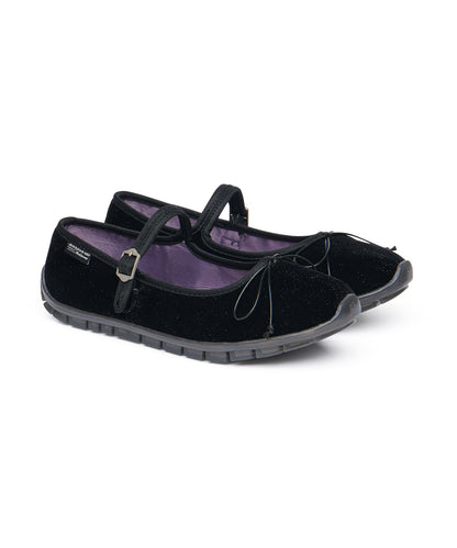 Rockfish - Bella Maryjanes (Pebble Sole)