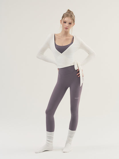 GRANDELINE El-Flex Signature Leggings