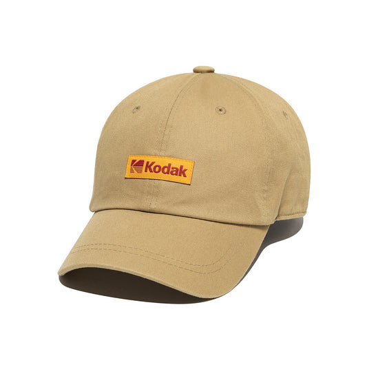 KODAK Signature Fit Color Plus Ball Cap Beige official image 1