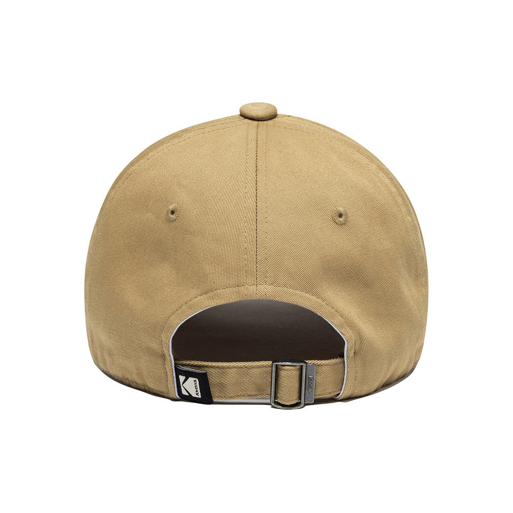 KODAK Signature Fit Color Plus Ball Cap Beige official image 4