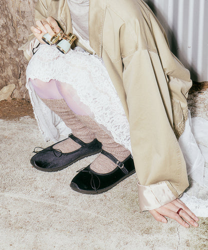 Rockfish Bella Maryjanes 側面