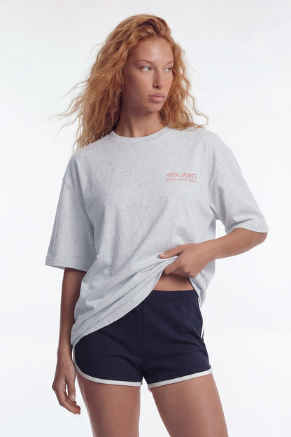 HDEX Collective Short Sleeve W