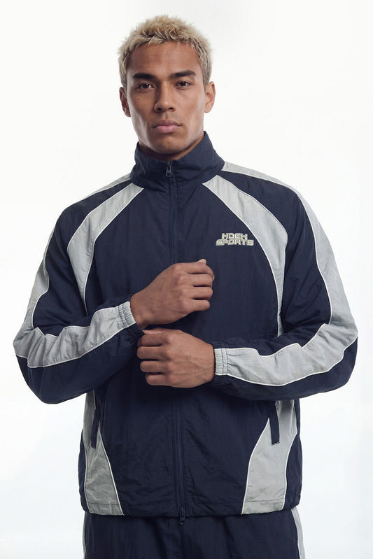 HDEX Color Summit Piping Jacket