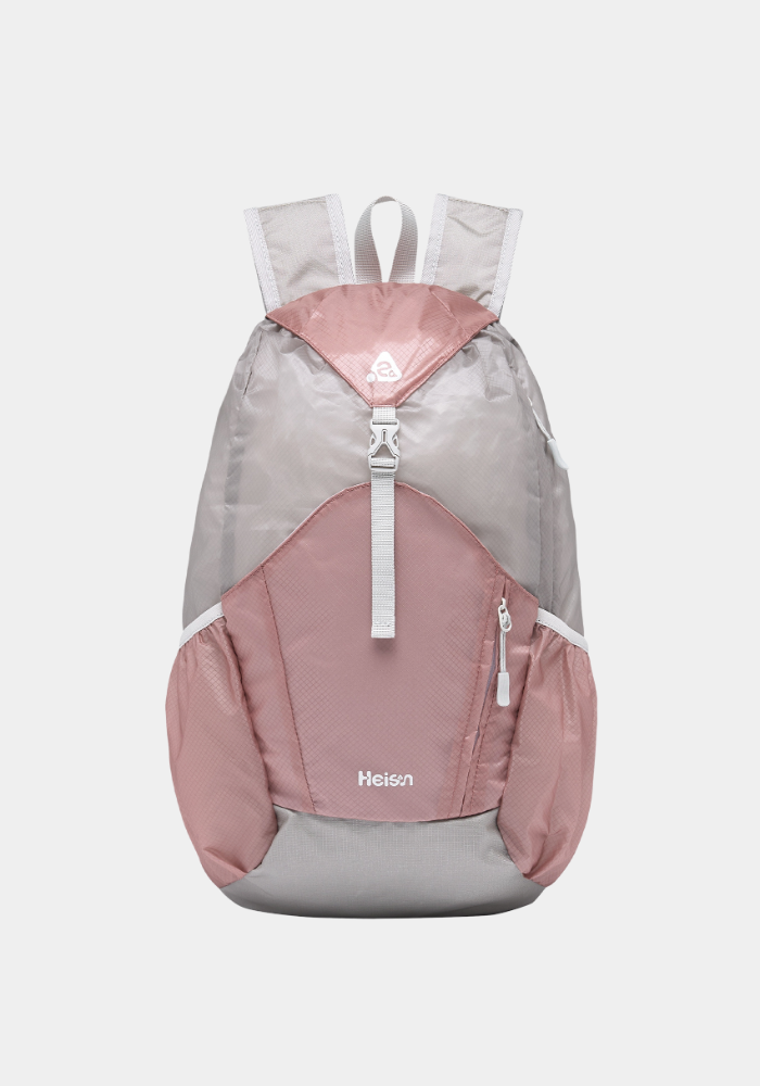 Heisan Egg Suit Bag 輕量大容量背囊