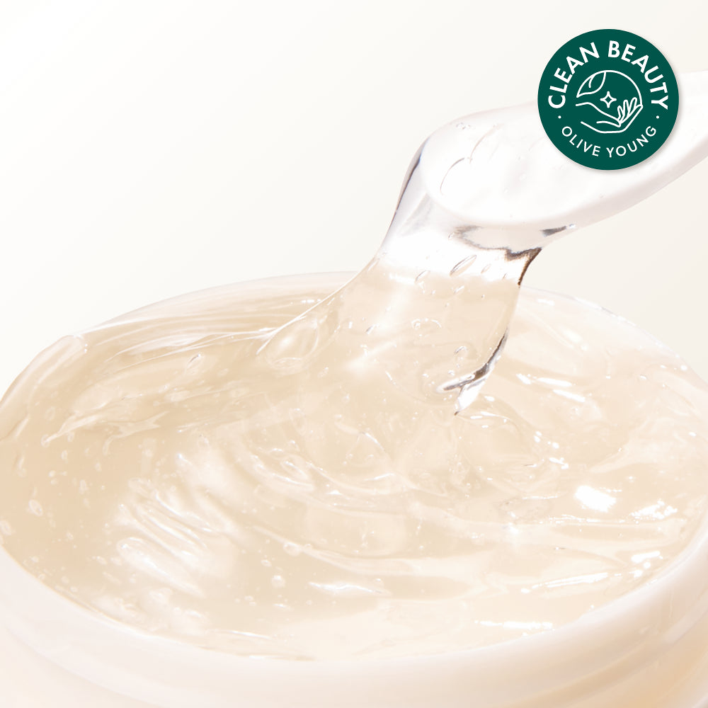 Abib Rice Probiotics Overnight Mask 80ml 主圖 2