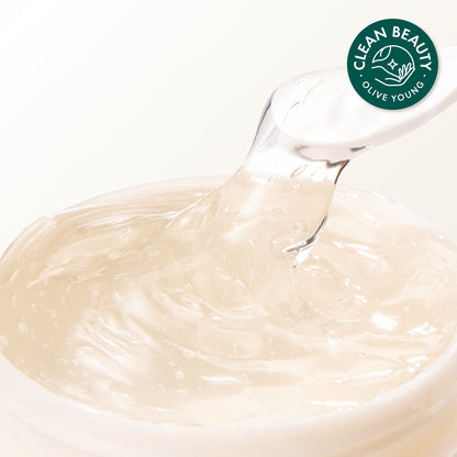 Abib Rice Probiotics Overnight Mask 80ml 主圖 2