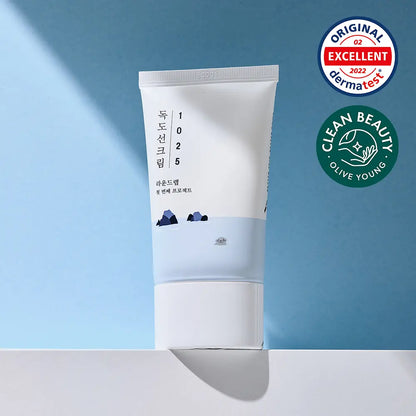 Round Lab 1025 Dokdo Sun Cream 50ml 主圖 2
