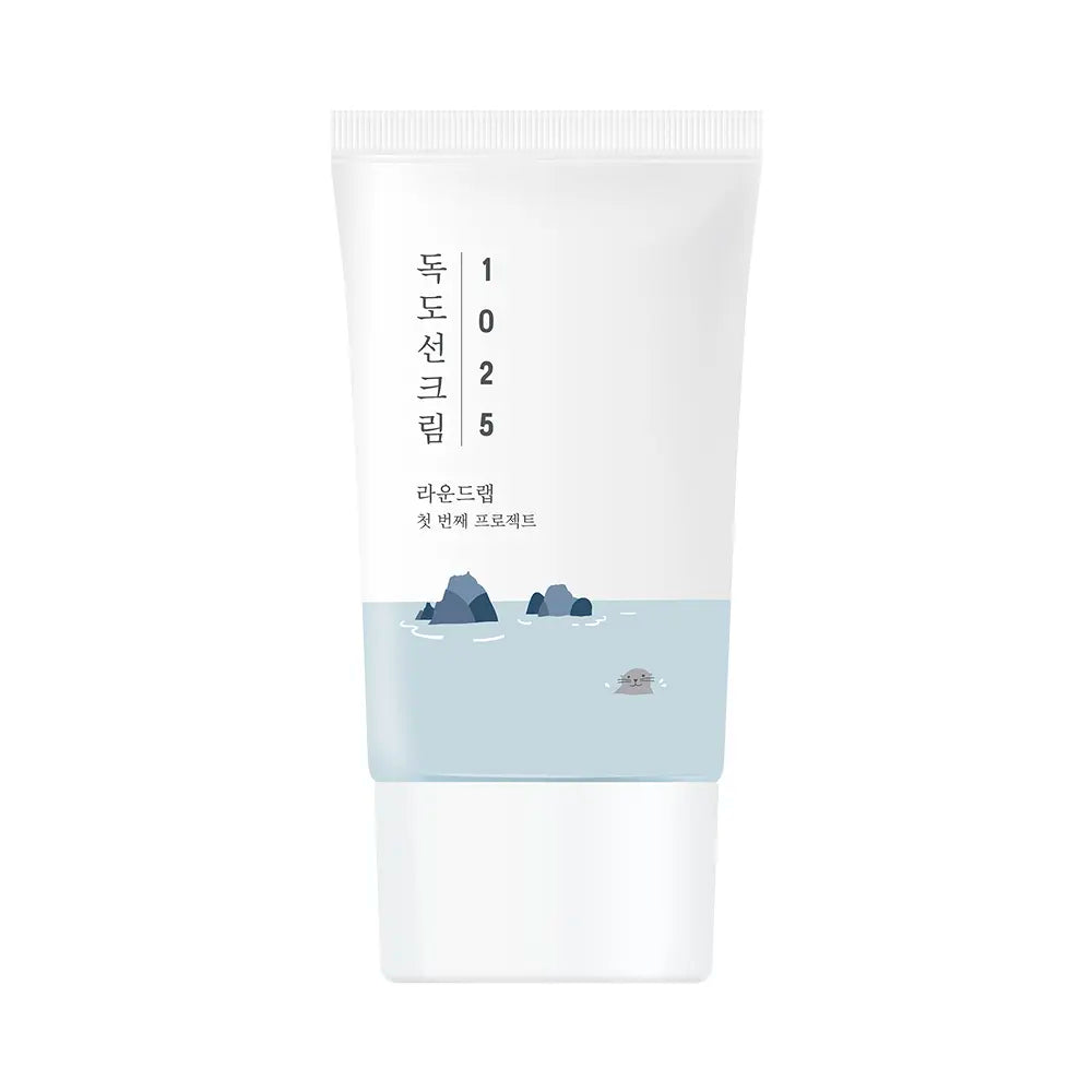 Round Lab 1025 Dokdo Sun Cream 50ml 主圖 3