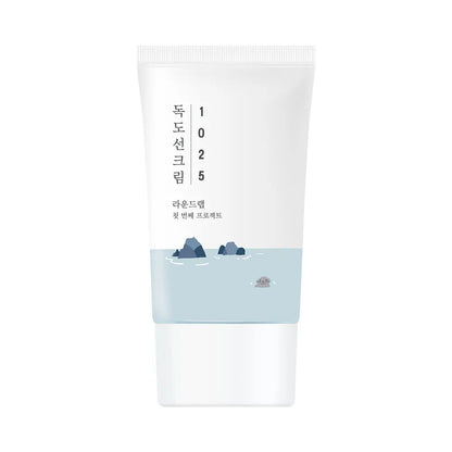 Round Lab 1025 Dokdo Sun Cream 50ml 主圖 3