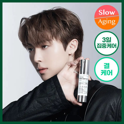 [微針直擊，改寫粗糙膚底] VT Reedle Shot 300 Essence 微針透肌精華 50ml