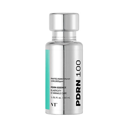 [PDRN修護·精華級水潤防曬] VT PDRN Glow Sun Essence 人蔘PDRN防曬精華 SPF50+·PA+++ 50ml 細節圖 3