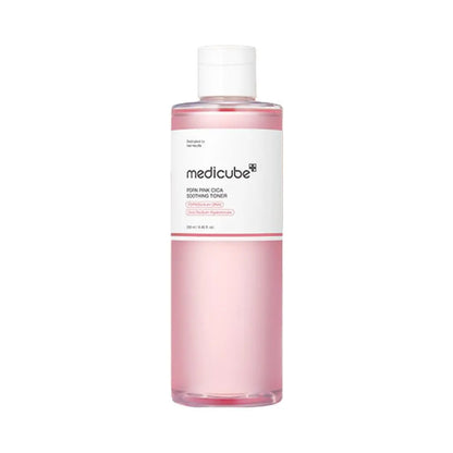 Medicube PDRN Pink Cica Soothing Toner 250ml 主圖 3