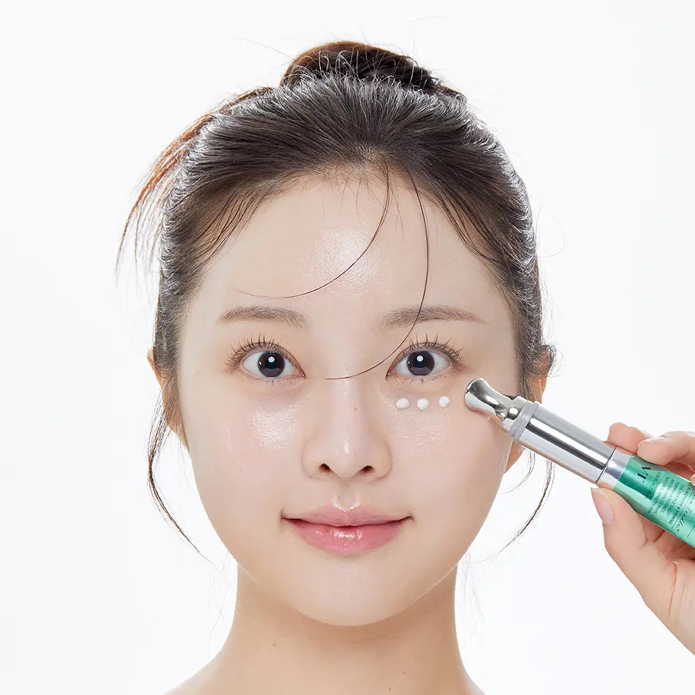 VT PDRN Reedle Shot Eye Lifter 15ml 主圖 2