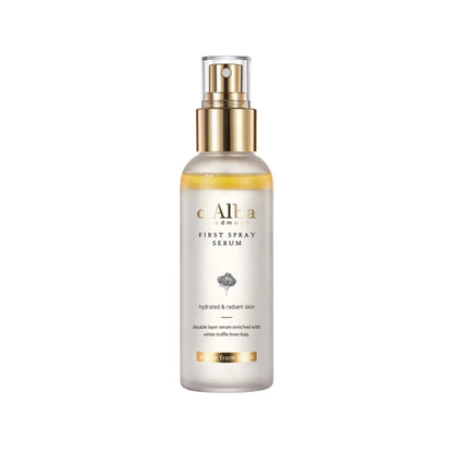 d'Alba White Truffle First Spray Serum 100ml × 2 主圖 3
