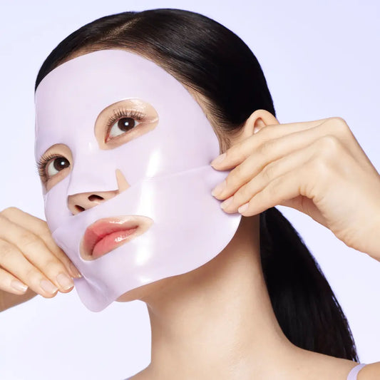 Biodance Rejuvenating Caviar PDRN Real Deep Mask 4片 主圖 2