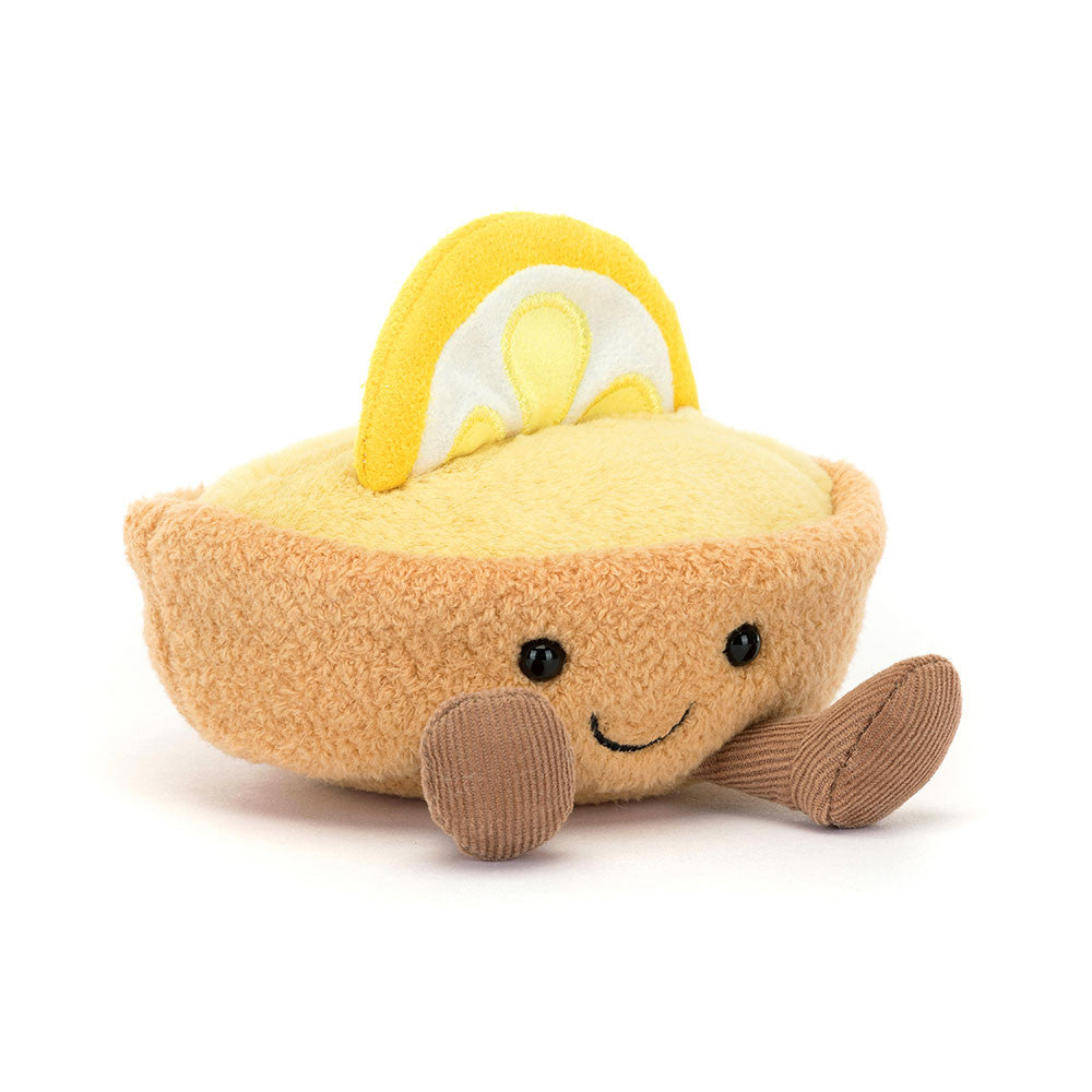 Jellycat Amuseables Collette Tarte Au Citron main view