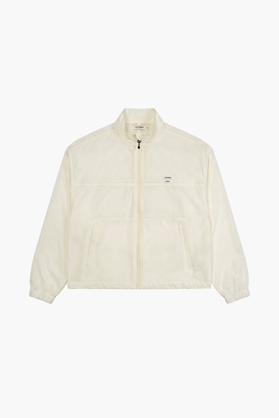 HDEX - Essential Flow Windbreaker W 細節圖 4