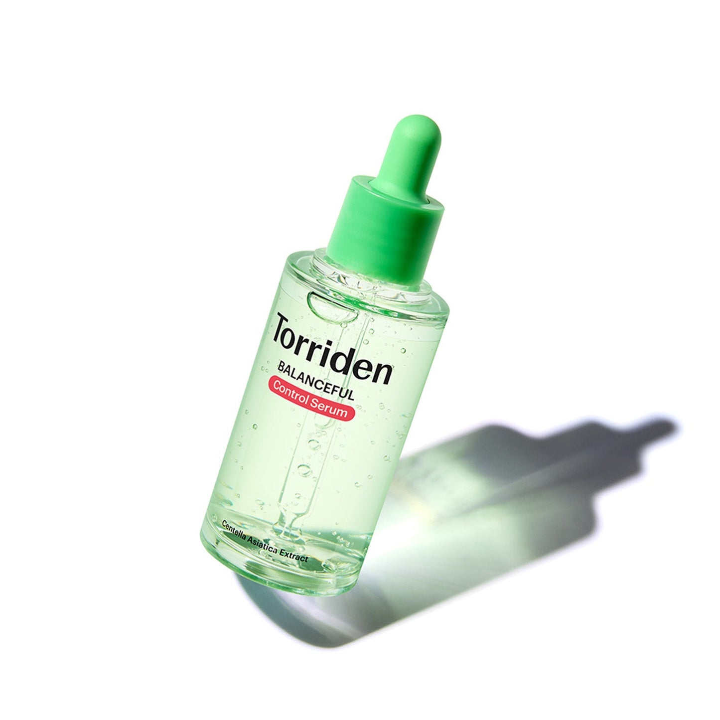 [積雪草+5種透明質酸·舒緩補水] Torriden Balanceful Cica Serum 積雪草舒緩保濕精華 50ml 細節圖 3