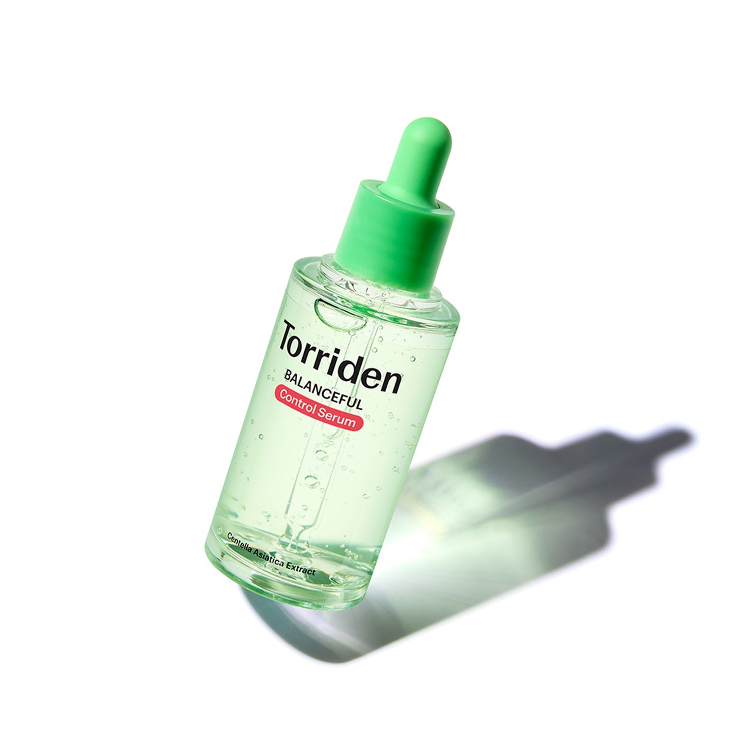 [積雪草+5種透明質酸·舒緩補水] Torriden Balanceful Cica Serum 積雪草舒緩保濕精華 50ml 細節圖 3