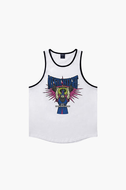 HDEX - Wizard Sleeveless 細節圖 4