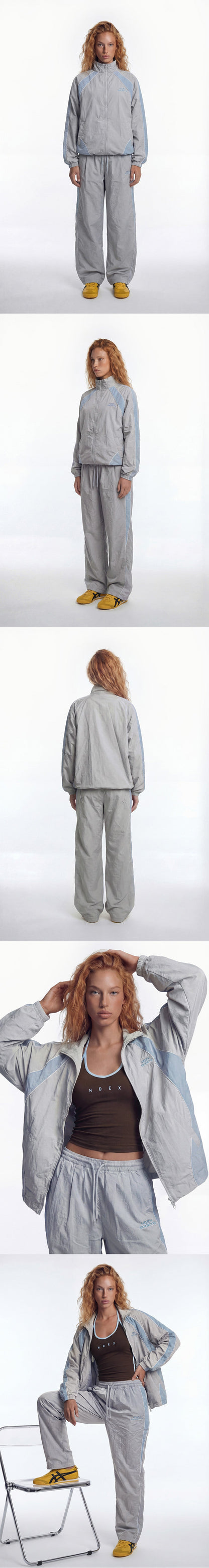 Gray