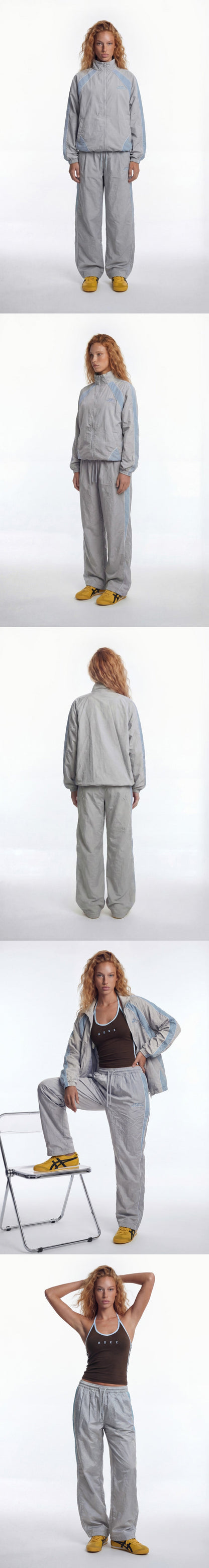 Gray