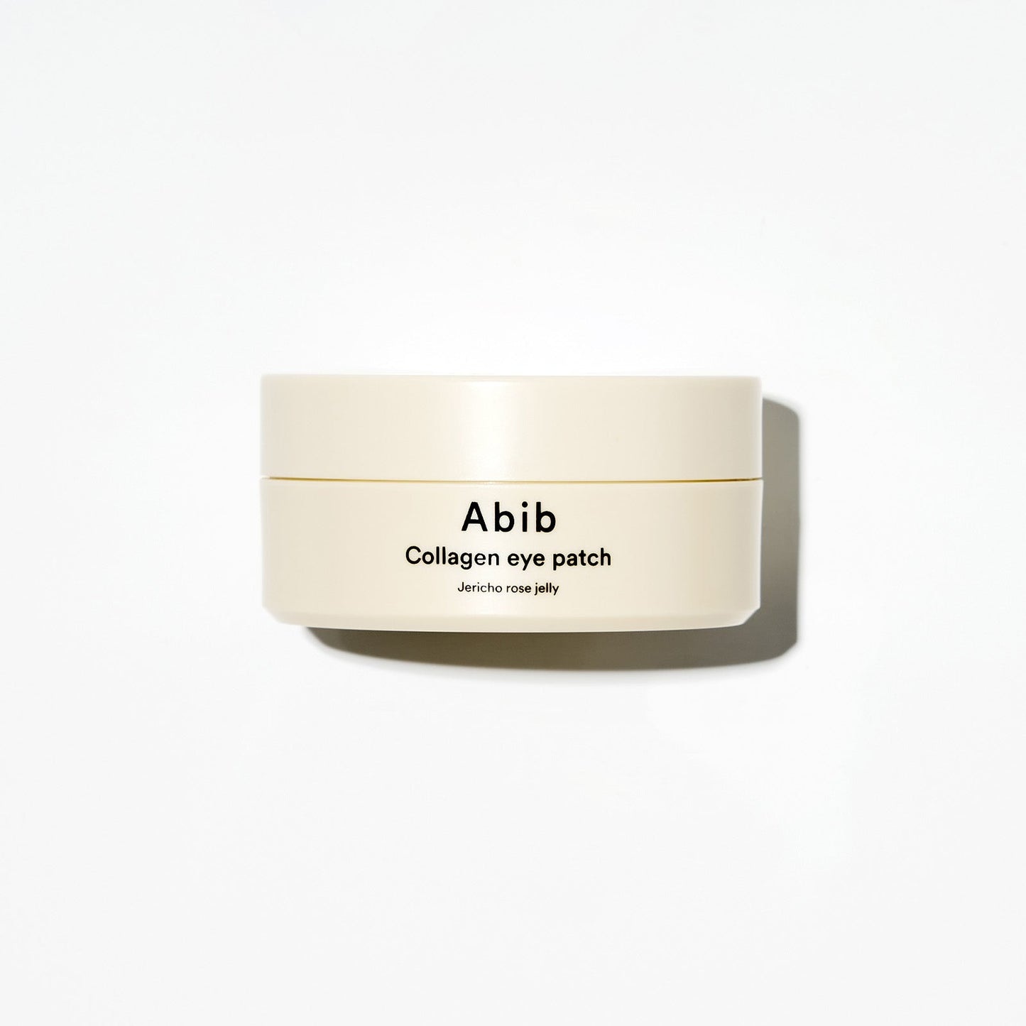 [眼周拉提抗皺] Abib Collagen Eye Patch Jericho Rose Jelly 膠原蛋白復活草啫喱眼膜 細節圖 3