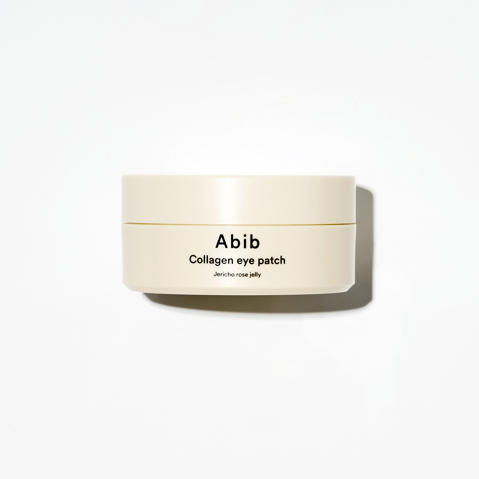 [眼周拉提抗皺] Abib Collagen Eye Patch Jericho Rose Jelly 膠原蛋白復活草啫喱眼膜 細節圖 3