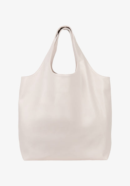 A.P.C. Ninon Tote Bag Parma Purple official detail image