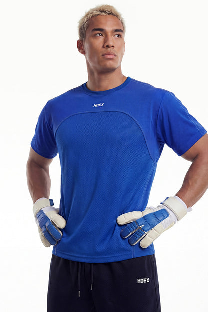 HDEX EZ Stitch Kick Short Sleeve