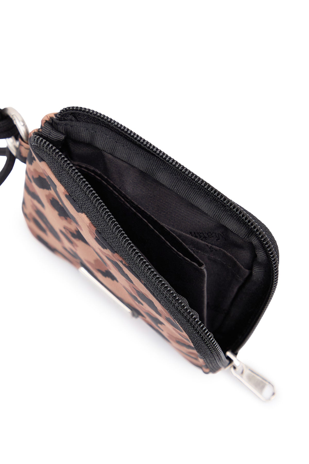 Matin Kim Pattern Sporty Wallet in Mix 拼色 細節圖 3
