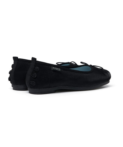 Rockfish Toe Cap Ballet Flats 顏色展示