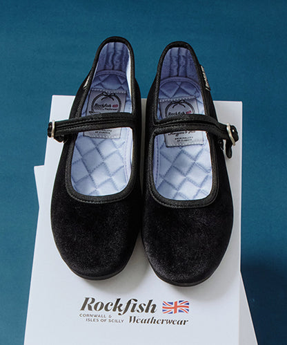 Rockfish Bella Quilted 顏色展示