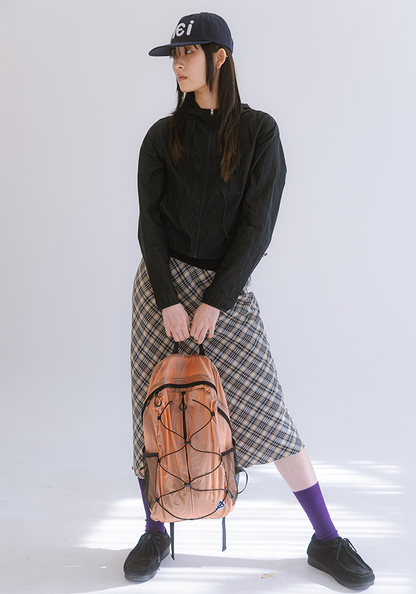 [Cordura® 30D防水面料] Heisan Packable Daypack 可摺疊日用背囊