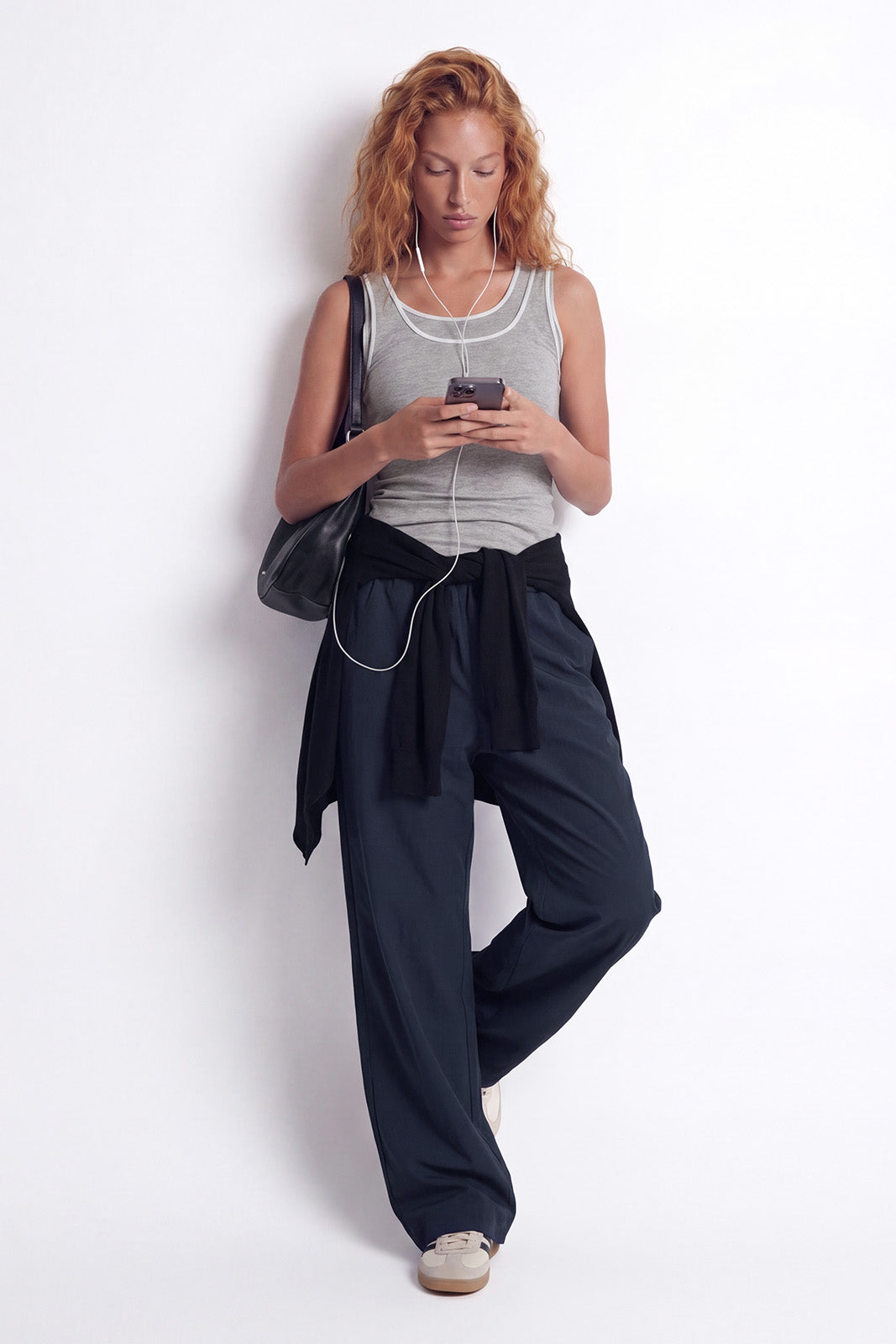 HDEX - Essential Stretch Nylon Pants W 細節圖 1