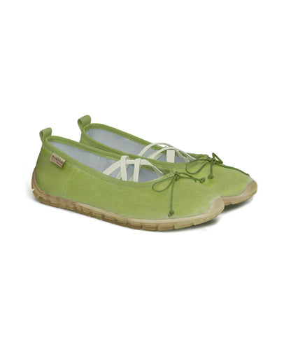 Rockfish - Bella Cross Banding Flats (Pebble Sole)