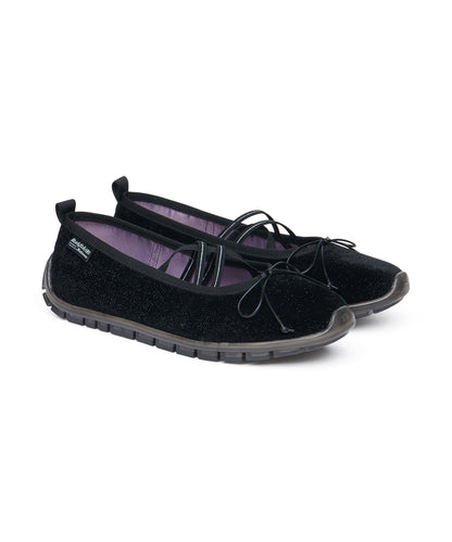 Rockfish - Bella Cross Banding Flats (Pebble Sole)