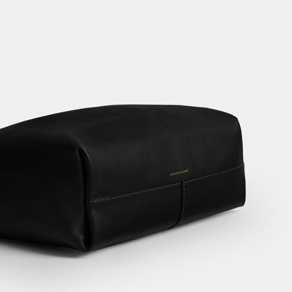 Coach Pillow Brooklyn Shoulder Bag 34 Black official image 6