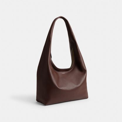 Coach Pillow Brooklyn Shoulder Bag 34 Maple official image 2
