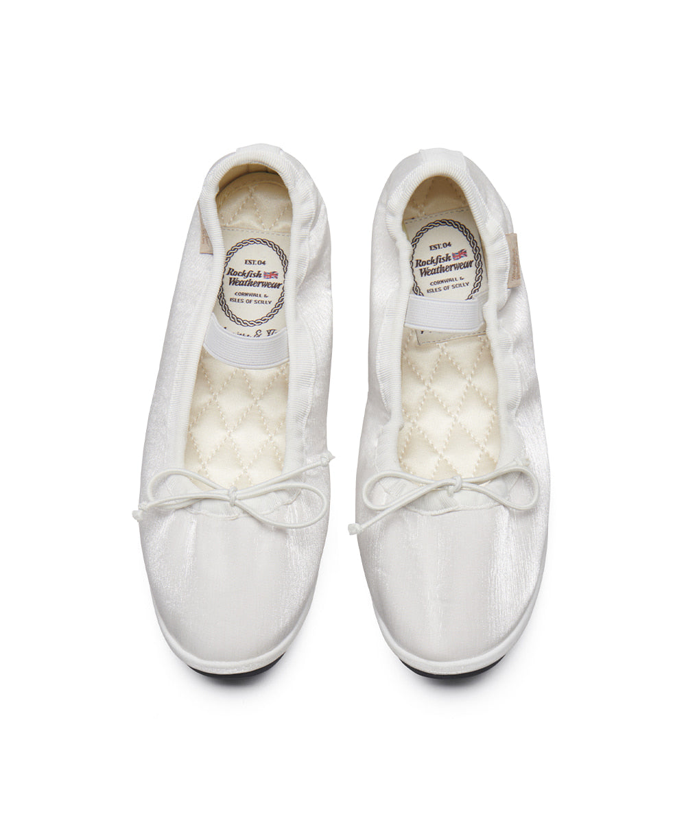 Rockfish Wisley Scrunch Flats 整體