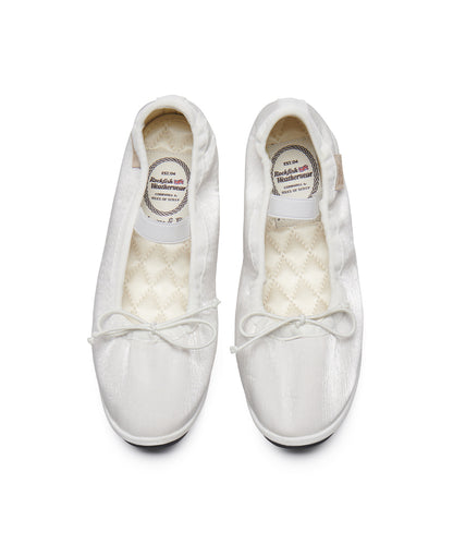 Rockfish Wisley Scrunch Flats 整體